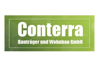Conterra Bauträger und Wohnbau GmbH